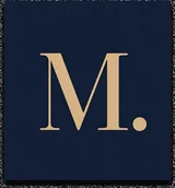 Mueller monogram